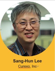Director at Curexo Inc.