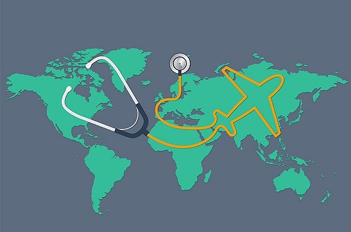 medical tourism model full of potential in vietnam