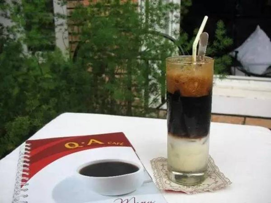 越南咖啡|咖啡豆