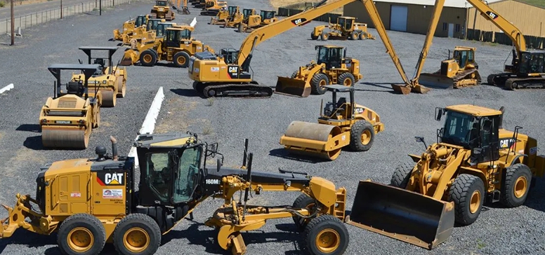 东南亚工程机械|机械设备企业