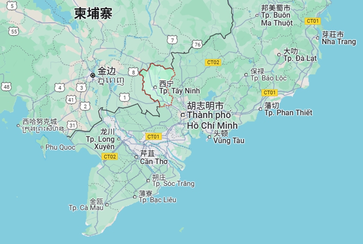 西宁省