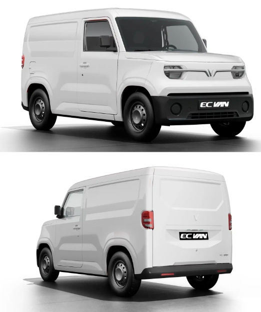 EC Van