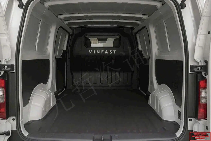 EC Van