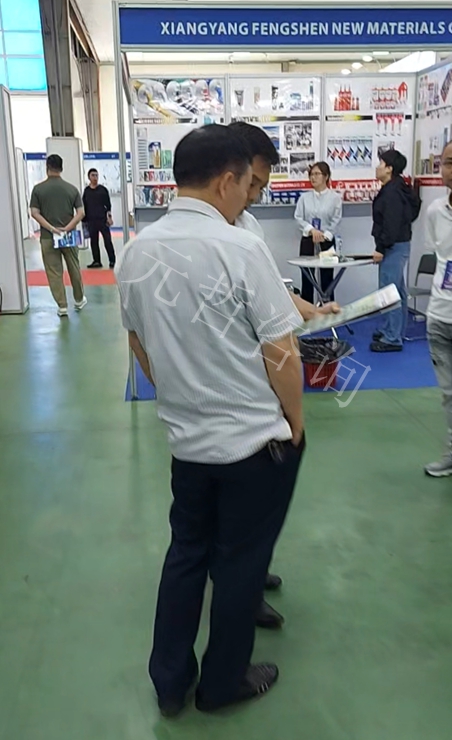 河内车展