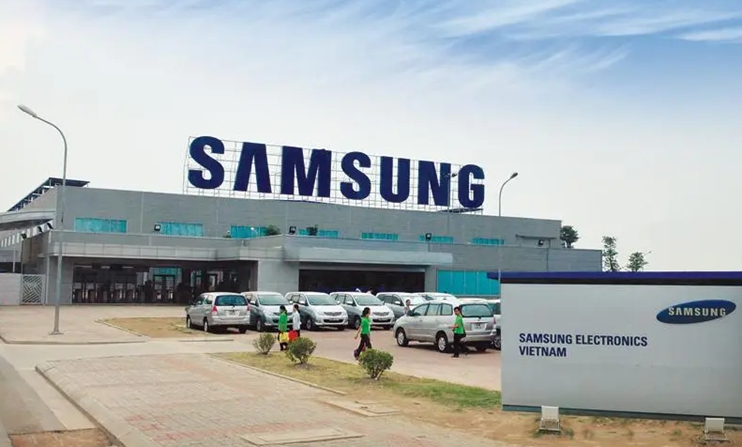 通讯电子企业|越韩|美国对等关税|厂房|PMI|半导体