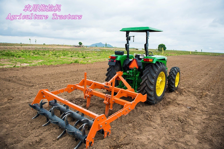 越南农用拖拉机