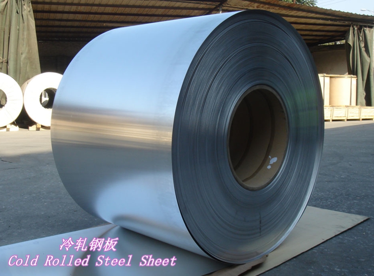 越南冷轧钢板