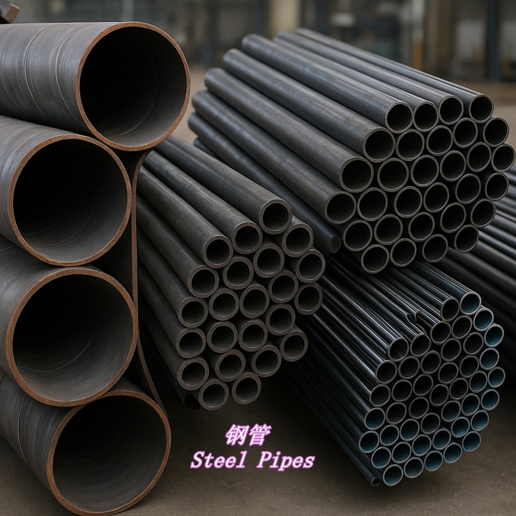 钢管