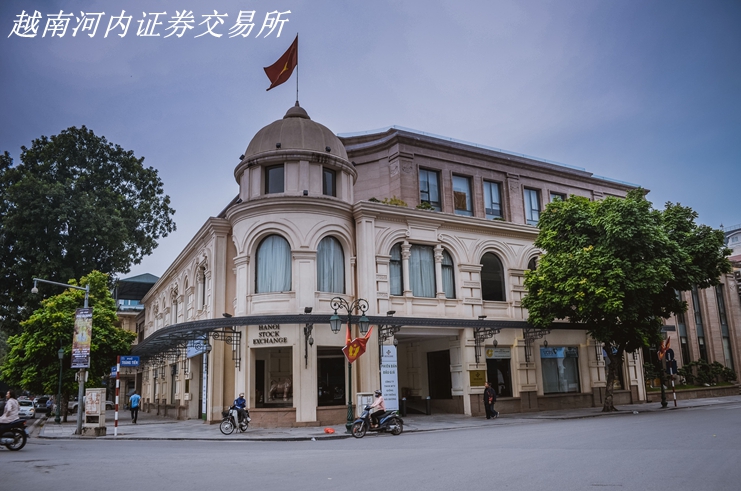 VN-Index|FTSE Russell