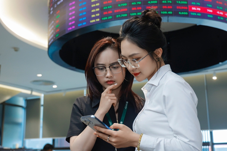 FTSE Russell|越南股市