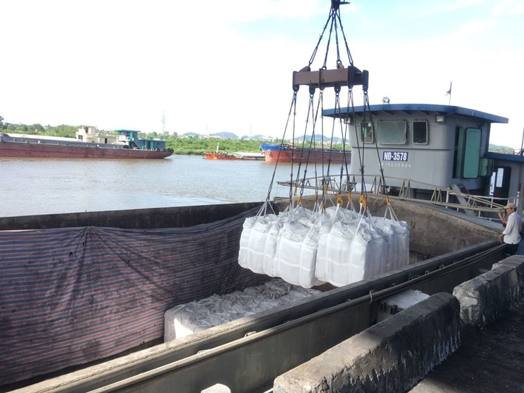 硅酸盐水泥出口商