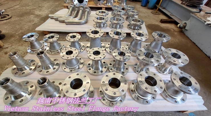 不锈钢法兰进口商