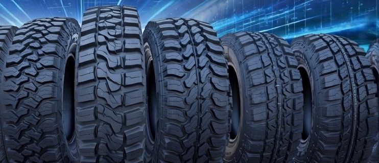 商用车轮胎