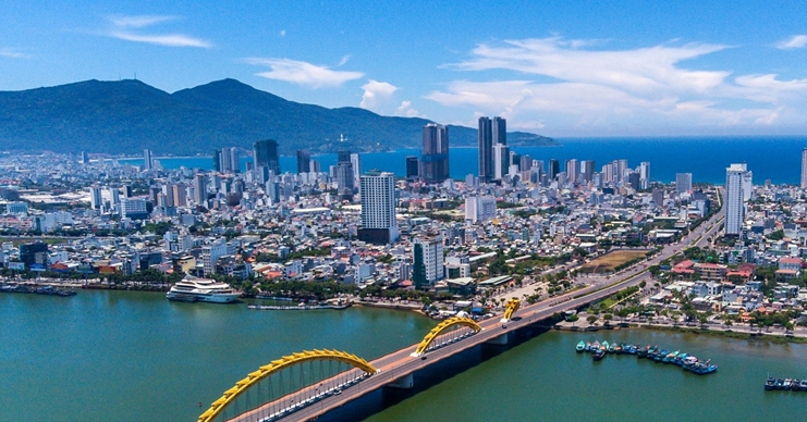 越南国际金融中心|公共投资