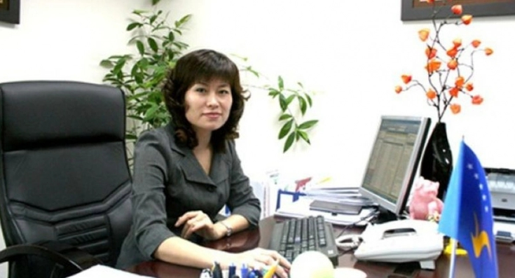 十亿美元级别富豪