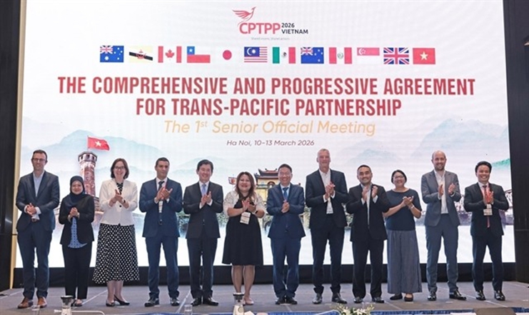 CPTPP