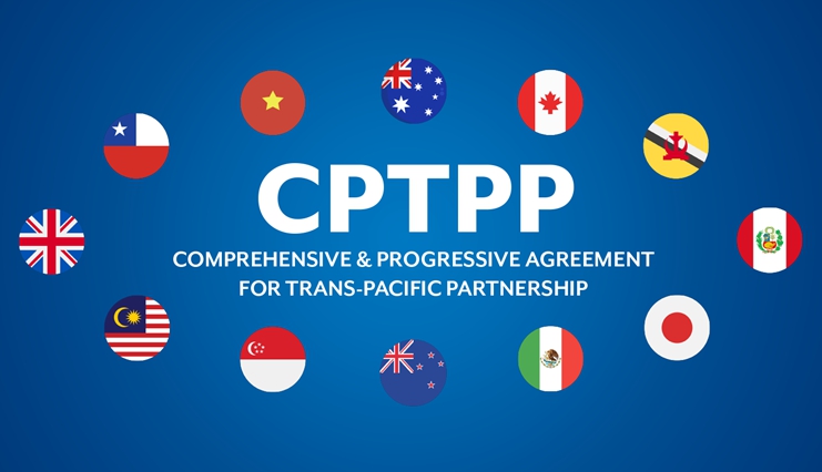 CPTPP