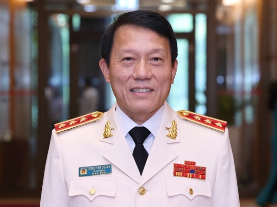 越南高官