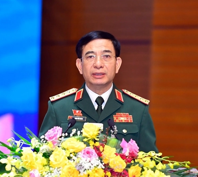 越南高官