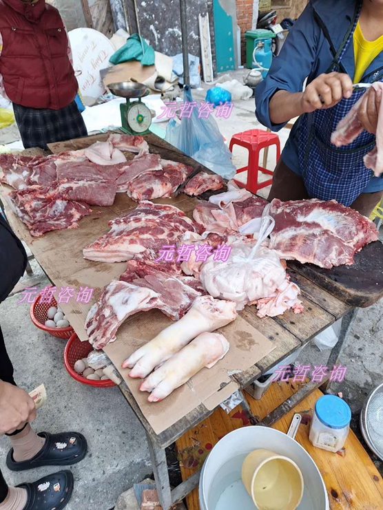 越南猪肉