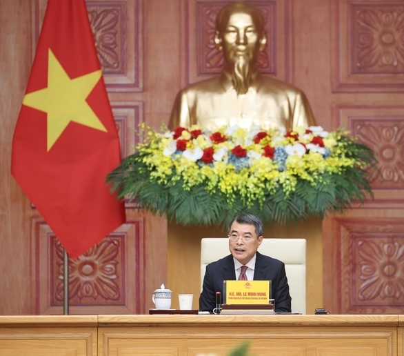 越南高官