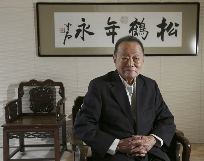 东南亚亿万富豪