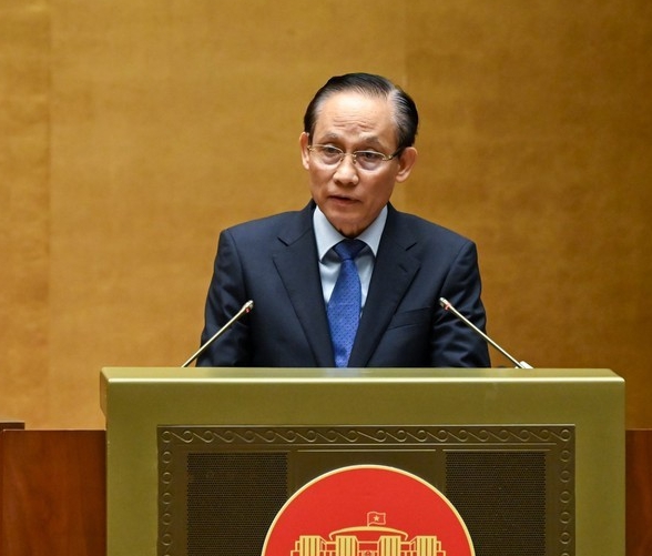 越南高官