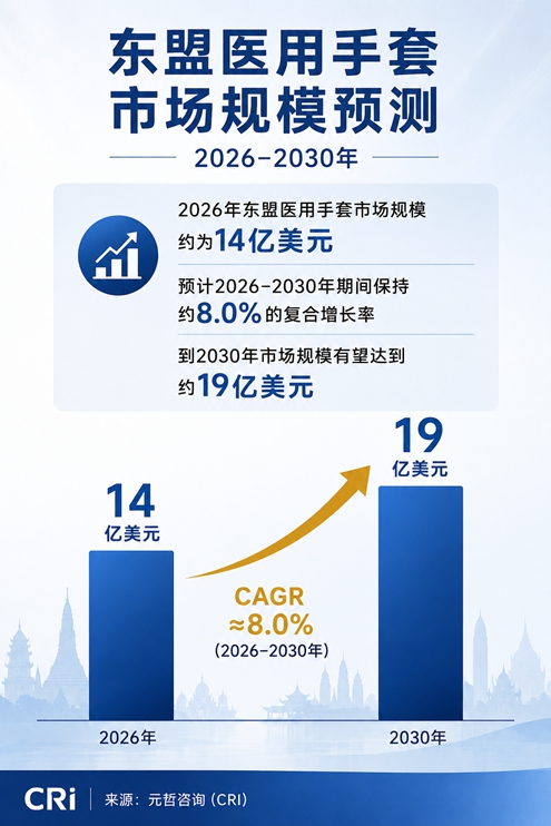 东盟医用手套
