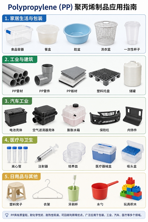东盟聚丙烯