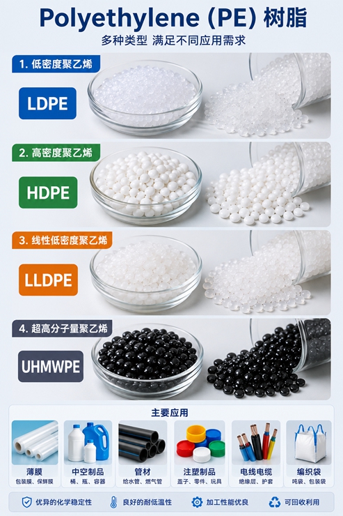 东盟聚乙烯