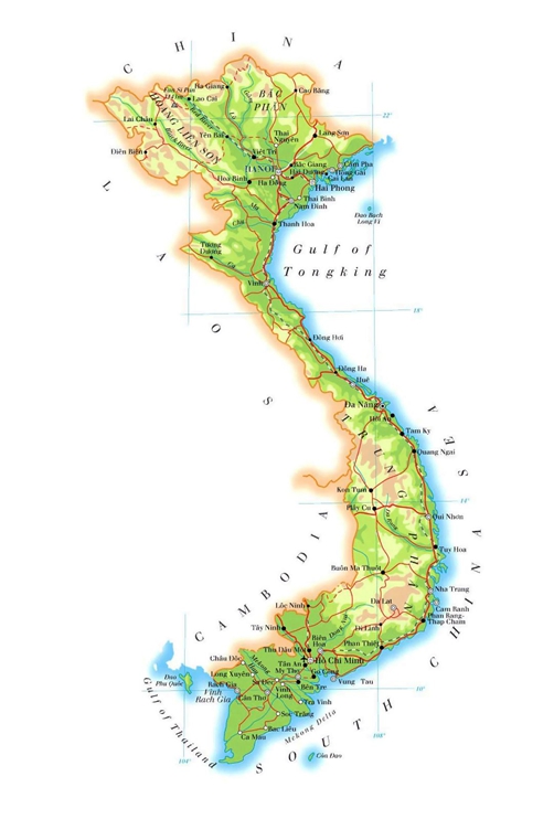 越南低空经济