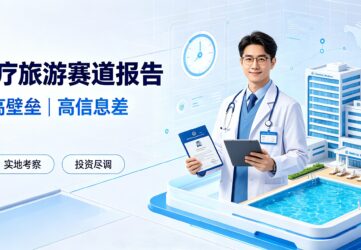 越南医疗旅游