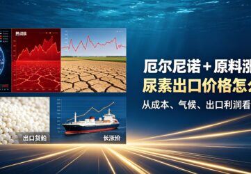 尿素出口