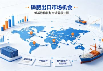 磷肥出口分析