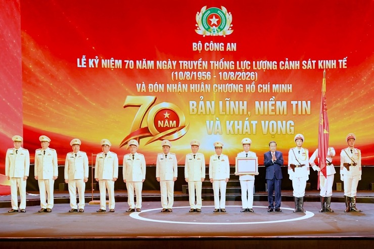 越南经济警察